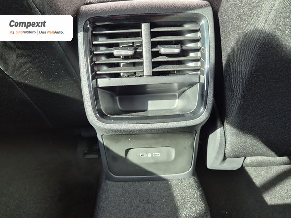Škoda Octavia Selection 2.0 tdi, DSG