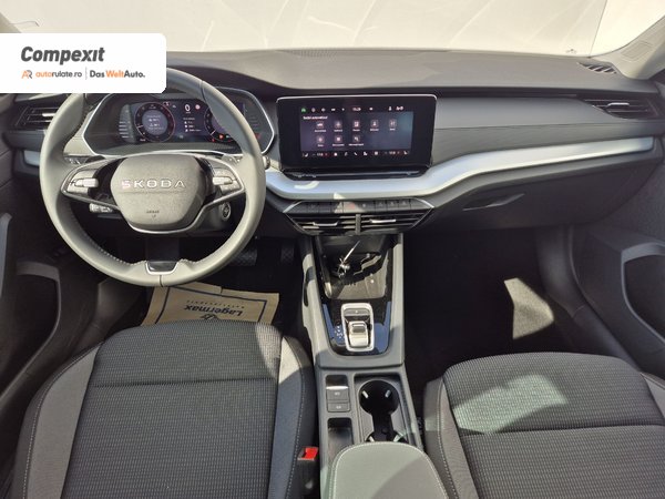 Škoda Octavia Selection 2.0 tdi, DSG