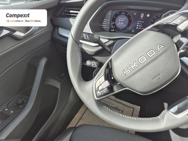 Škoda Octavia Selection 2.0 tdi, DSG
