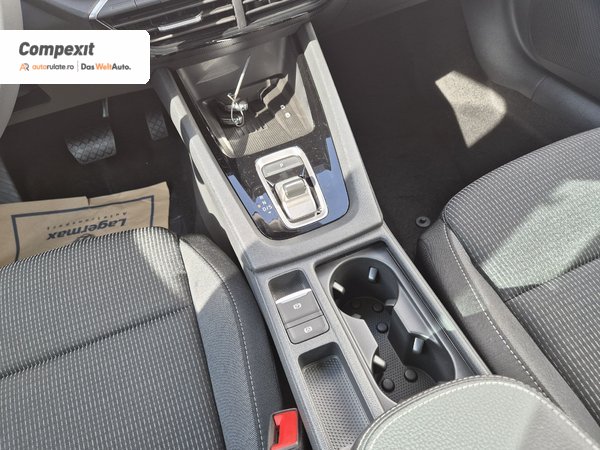 Škoda Octavia Selection 2.0 tdi, DSG