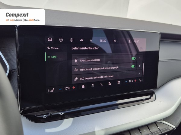 Škoda Octavia Selection 2.0 tdi, DSG