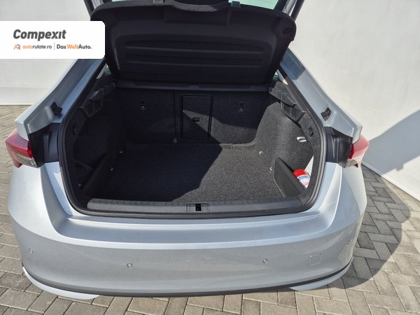 Škoda Octavia Selection 2.0 tdi, DSG