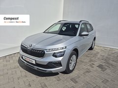 Škoda Kamiq Selection 1.0 TSI