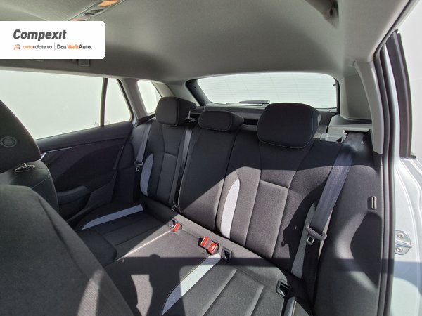 Škoda Kamiq Selection 1.0 TSI
