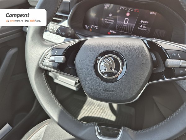 Škoda Kamiq Selection 1.0 TSI