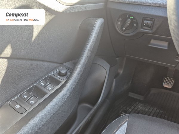 Škoda Kamiq Selection 1.0 TSI