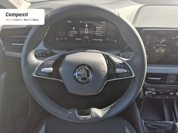 Škoda Kamiq Selection 1.0 TSI