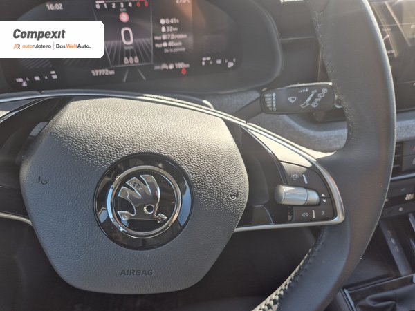 Škoda Kamiq Selection 1.0 TSI
