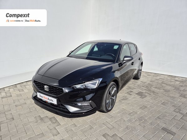 Seat Leon FR e-Hybrid PHEV 1.4 tsi, DSG