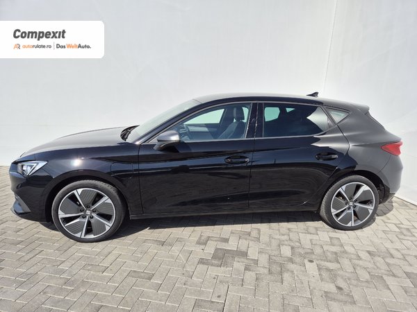 Seat Leon FR e-Hybrid PHEV 1.4 tsi, DSG