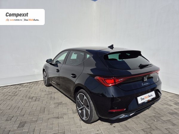 Seat Leon FR e-Hybrid PHEV 1.4 tsi, DSG