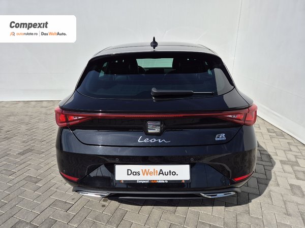 Seat Leon FR e-Hybrid PHEV 1.4 tsi, DSG