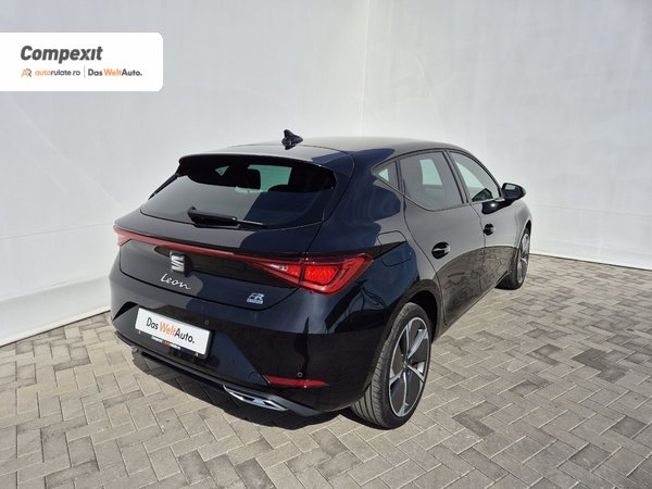 Seat Leon FR e-Hybrid PHEV 1.4 tsi, DSG
