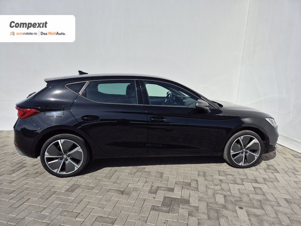Seat Leon FR e-Hybrid PHEV 1.4 tsi, DSG