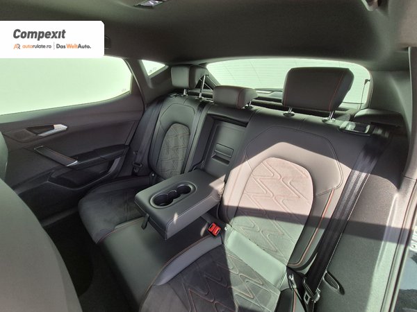 Seat Leon FR e-Hybrid PHEV 1.4 tsi, DSG
