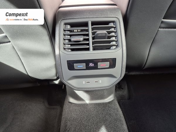 Seat Leon FR e-Hybrid PHEV 1.4 tsi, DSG