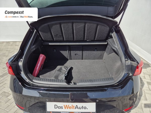 Seat Leon FR e-Hybrid PHEV 1.4 tsi, DSG