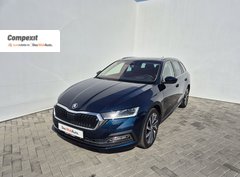 Škoda Octavia Combi Style 2.0 tdi, DSG
