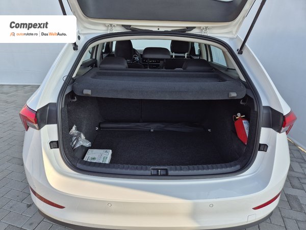 Škoda Scala Ambition 1.0 tsi