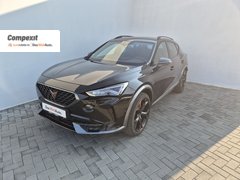 Cupra Formentor VZ e-hybrid PHEV 1.4 tsi, DSG