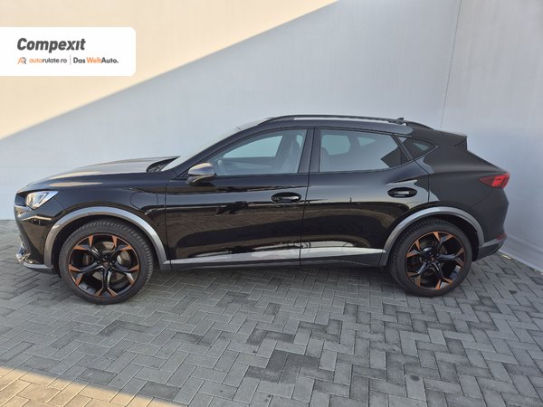 Cupra Formentor VZ e-hybrid PHEV 1.4 tsi, DSG