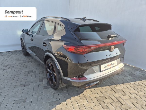 Cupra Formentor VZ e-hybrid PHEV 1.4 tsi, DSG