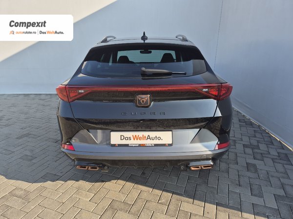 Cupra Formentor VZ e-hybrid PHEV 1.4 tsi, DSG