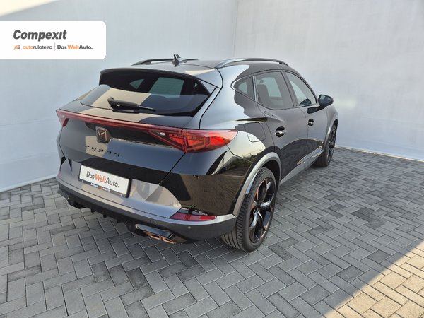Cupra Formentor VZ e-hybrid PHEV 1.4 tsi, DSG