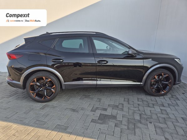 Cupra Formentor VZ e-hybrid PHEV 1.4 tsi, DSG