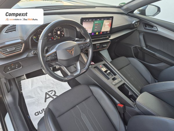 Cupra Formentor VZ e-hybrid PHEV 1.4 tsi, DSG