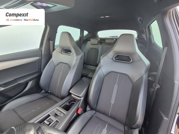 Cupra Formentor VZ e-hybrid PHEV 1.4 tsi, DSG