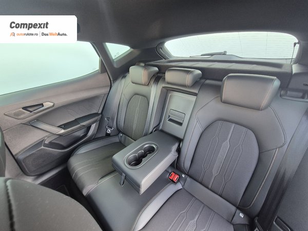 Cupra Formentor VZ e-hybrid PHEV 1.4 tsi, DSG