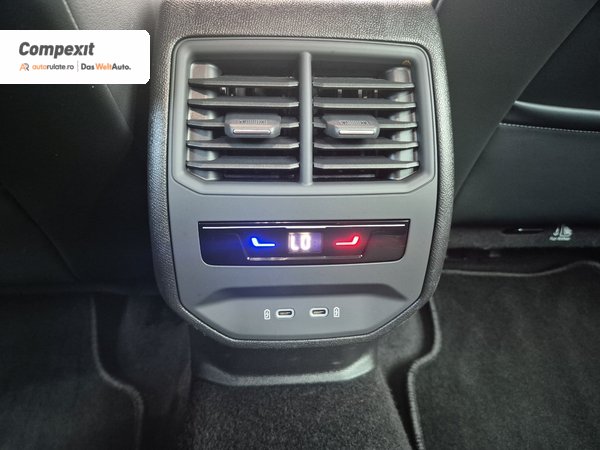 Cupra Formentor VZ e-hybrid PHEV 1.4 tsi, DSG