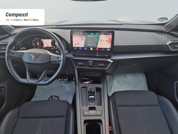 Cupra Formentor VZ e-hybrid PHEV 1.4 tsi, DSG