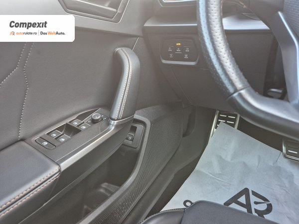 Cupra Formentor VZ e-hybrid PHEV 1.4 tsi, DSG