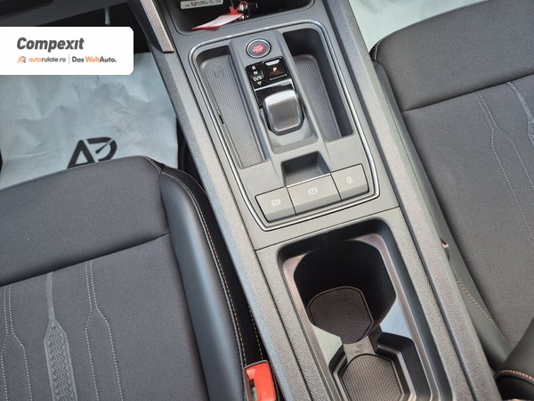 Cupra Formentor VZ e-hybrid PHEV 1.4 tsi, DSG
