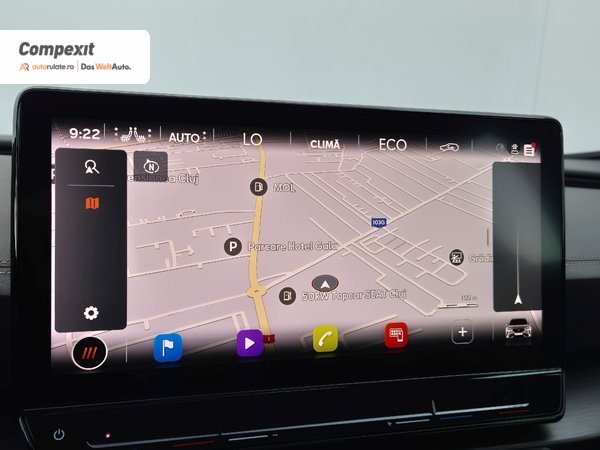 Cupra Formentor VZ e-hybrid PHEV 1.4 tsi, DSG