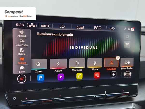 Cupra Formentor VZ e-hybrid PHEV 1.4 tsi, DSG