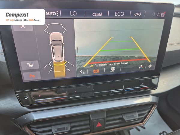 Cupra Formentor VZ e-hybrid PHEV 1.4 tsi, DSG