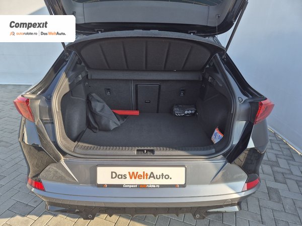 Cupra Formentor VZ e-hybrid PHEV 1.4 tsi, DSG