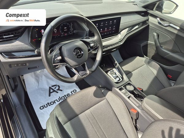 Škoda Octavia Sportline iV 1.4 tsi, DSG