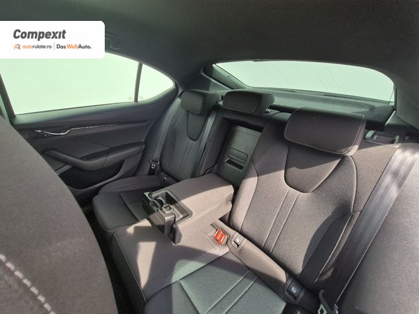 Škoda Octavia Sportline iV 1.4 tsi, DSG