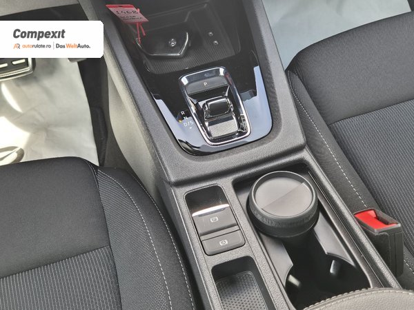 Škoda Octavia Sportline iV 1.4 tsi, DSG