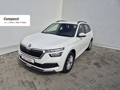 Škoda Kamiq Ambition 1.0 tsi