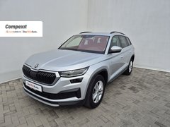 Škoda Kodiaq Ambition 1.5 tsi, DSG