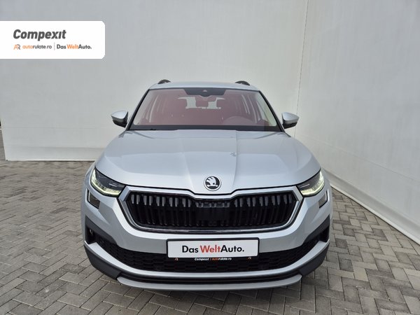 Škoda Kodiaq Ambition 1.5 tsi, DSG