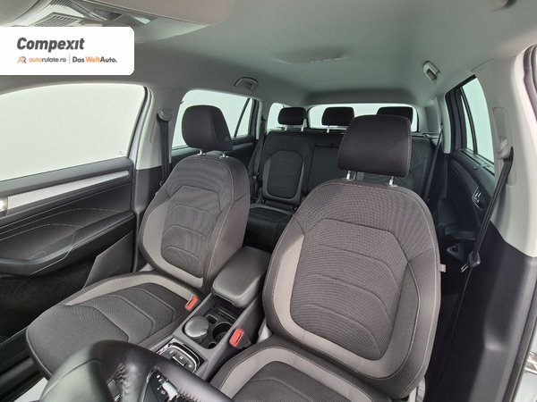 Škoda Kodiaq Ambition 1.5 tsi, DSG