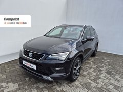 Seat Ateca Xcellence 2.0 TDI DSG7