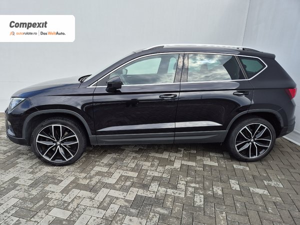 Seat Ateca Xcellence 2.0 TDI DSG7