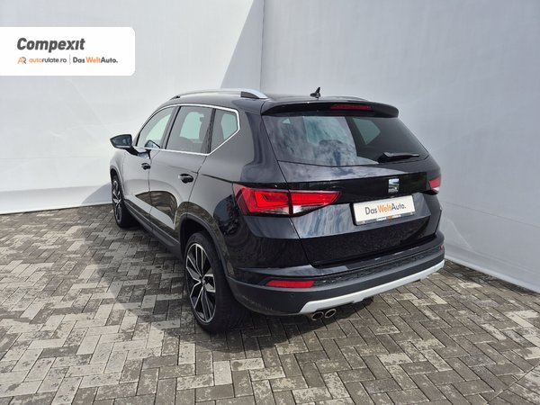 Seat Ateca Xcellence 2.0 TDI DSG7
